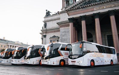 Большие автобусы для аренды.
Yutong ZK6122H9/ King Long XMQ6129Y/ King Long XMQ6127