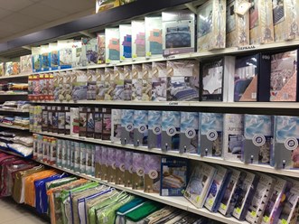 Розничный магазин