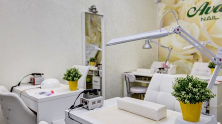 Фото компании  Avalanj 7