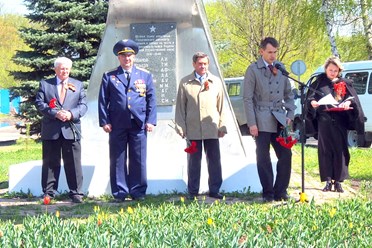 Татьяна Кулакова, ведущая, тамада