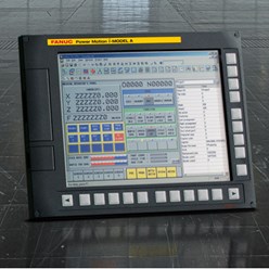 Комплектующие FANUC