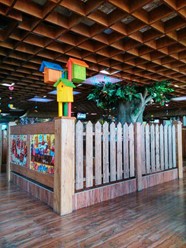 Фото компании  Скворечник, кафе 1