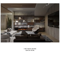 Фото компании  Re Interiors Design 2