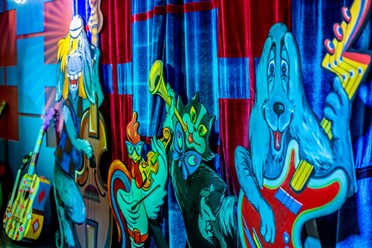 Фото компании  Трубадур, музыкальный ресторан 6