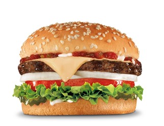 Фото компании  Carl&#x60;s Jr, сеть ресторанов быстрого обслуживания 3
