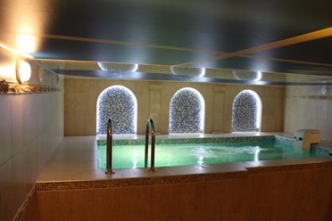 Фото компании  Фараон, сауна 2