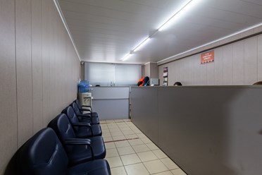 Фото компании  OEM-ZAP 2