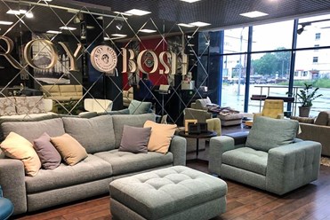 Фото компании  FStore 4