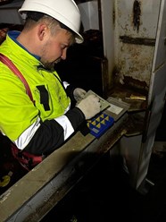 Фото компании ООО ЛСЦ «Металлы и Сплавы» 1