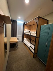 Фото компании  Leon Hotel 19