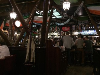 Фото компании  Dublin pub, ресторан 13
