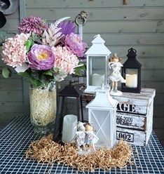 Фото компании  Ярмарка цветов 4