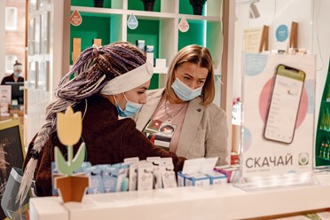 Фото компании  ALOE smart 4