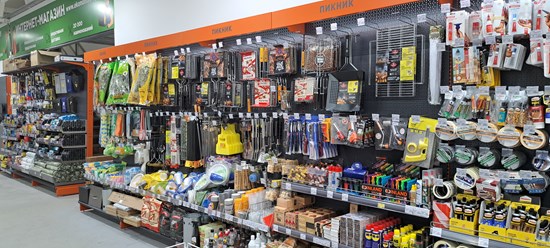 Фото компании  ЭКОНОМСТРОЙ 11