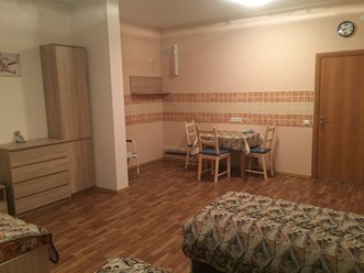 Фото компании ООО Пансионат "Светич" 4