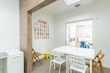 Фото компании  ПолиГлоТ 11