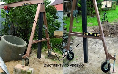 Фото компании  Техномастер Владимир 3