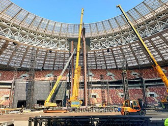Фото компании ООО СпецАвтоБаза №97 20