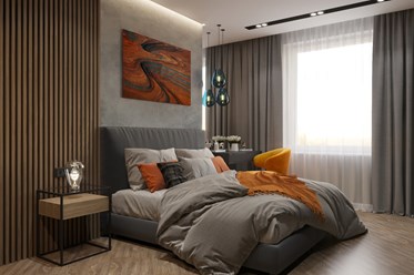 Фото компании  Студия дизайна Pokorskaya Anastasia 8