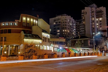 Фото компании  Granmulino 28