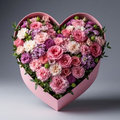 Фото компании ИП ЦветоБар 4