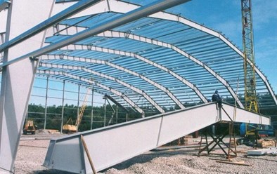 Фото компании ООО Русбилдинг 5