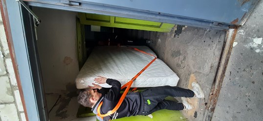 Фото компании ИП Грузмастер 46