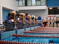 Спортивный клуб плавания Мягкая Вода проводит набор детей и взрослых .