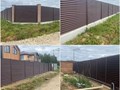 Фото компании  Заборная компания 3