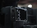 Фото компании  Поставщик электродвигателей «LIDUO» 1
