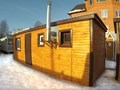 Фото компании  КаркасСтрой43 4