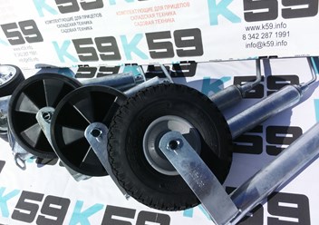 Фото компании ООО Комплект 59 5
