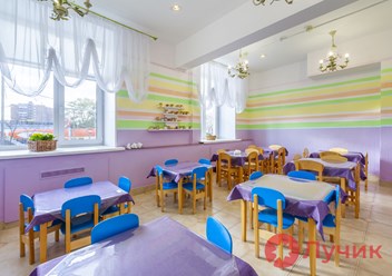 Фото компании ОАНО Частный сад "ЛУЧИК" на Соколе 2
