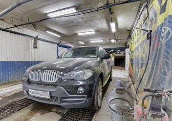 Фото компании  Димбо Моторс 5