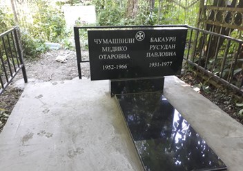 Фото компании ООО Памятники 2