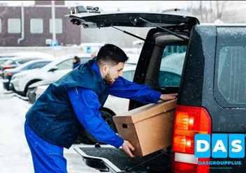 Фото компании ООО ДАС-Групп Плюс 6