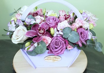 Фото компании  Ярмарка цветов 6