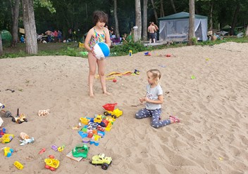 Фото компании ООО Лесная сказка 4