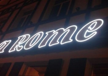 Фото компании  A&#x60;Rome, пиццерия 3