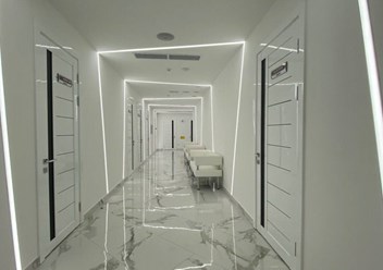 Космические коридоры