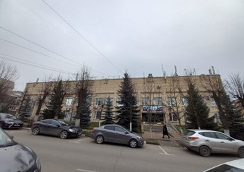 Фото компании  Геодезия-Кадастр 3