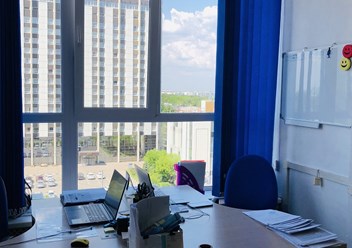 Аквамарин Визовый Центр Москва Вернадского-7-30.05.24. Метро проспект Вернадского. В офисе.