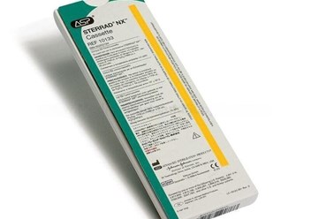 Кассеты STERRAD NX