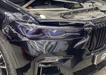 Фото компании  Inside Detailing 1