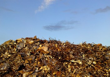 "ВторМетУрал" Екатеринбург