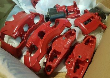 Фото компании  BlackBelt 6