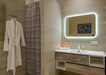 Фото компании  Студия красоты Аригола 6