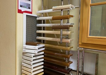 Фото компании  "ОКНА РОСТА" Дубна 6