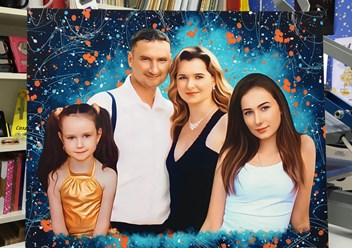 Фото компании  Fotobar | Фотобар - фотопечать, цифровая печать, полиграфия 6