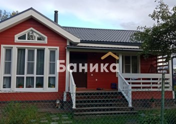 Фото компании  Баника 6